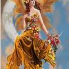Ilona Fairy Helena People Paint By Numbers
