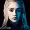 Daenerys Paint By Numbers