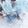 Mystery Abstract Scenery Abstract Paint By Numbers