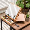 holder for painting canvases