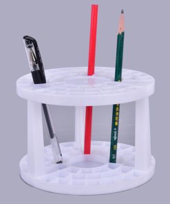 paint brush holders