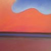 Sunset Abstract Paint By Numbers