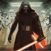 Star Wars The Force Awakens People Paint By Numbers