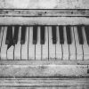 Piano Paint By Numbers