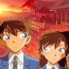 Detective Conan Paint By Numbers