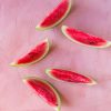 Watermelon Fruit Paint By Numbers