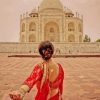 Follow Me Taj Mahal Paint By Numbers