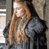 Sansa Stark Game Of Thrones Paint By Numbers