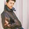 Tom Holland Art Paint By Numbers