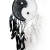 Yin Yang Dream Catchers Paint By Numbers