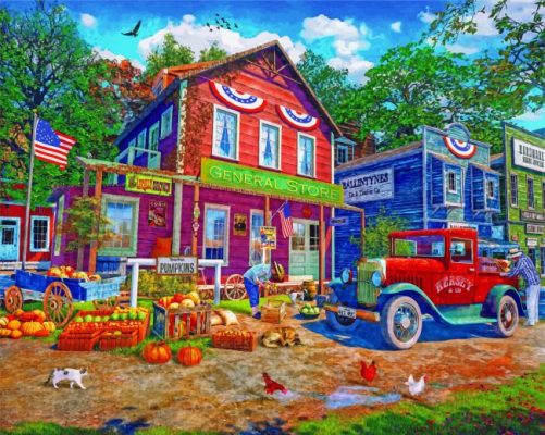 american-general-store-paint-by-numbers