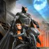 batman-and-catwoman-paint-by-numbers