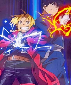 fullmetal-alchemist-paint-by-number