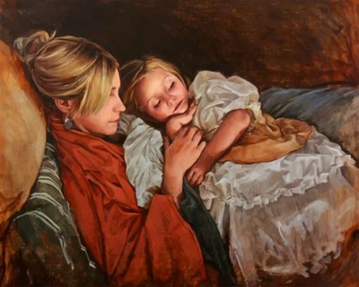 mom-and-daughter-paint-by-numbers