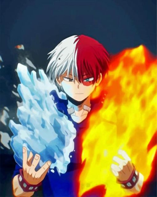 shoto-todoroki-anime-paint-by-numbers