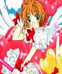 Cardcaptor-Sakura-paint-by-numbers