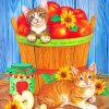 cats-and-apples-paint-by-number