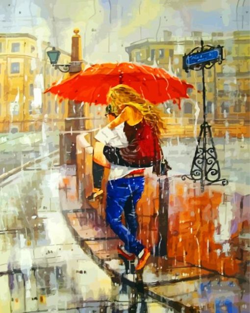 couples-enjoying-the-winter-paint-by-numbers