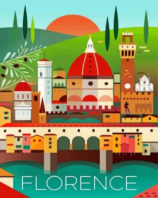 florence-paint-by-numbers