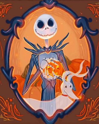 jack-skellington-paint-by-numbers