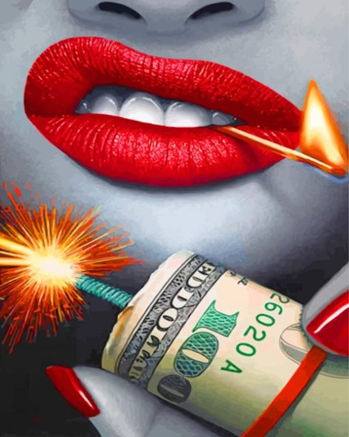 red-lips-paint-by-number