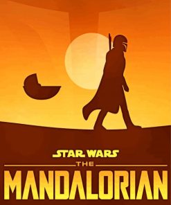 the-mandalorian-paint-by-numbers