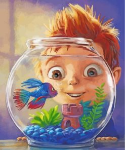 boy-and-fish-paint-by-numbers