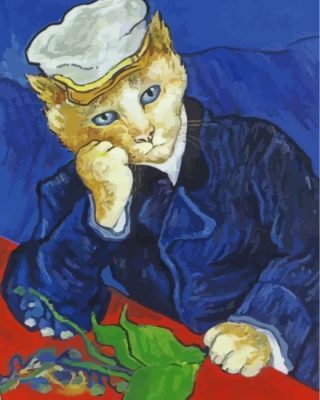 van-gogh-cat-paint-by-numbers