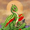 watermelon-dragon-paint-by-numbers