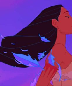 aesthetic-pocahontas