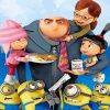 minions-and-gru-and-girls-paint-by-numbers