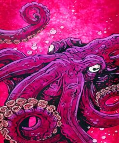 octopus-paint-by-number