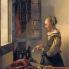 woman-by--johannes-vermeer-paint-by-numbers