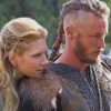 Ragnar And Lagertha Vikings paint by numbers