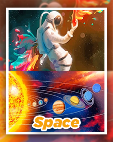 SPACE