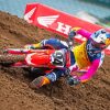 The Racer Ken Roczen Paint By Number