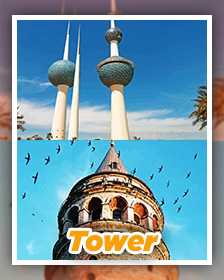 Towers