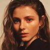 Actress Thomasin McKenzie Paint By Numbers