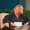 American Professor Brene Brown Paint By Numbers