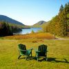 Chairs By Jordan Pond Paint By Numbers