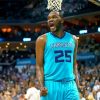 Charlotte Hornets Basketballer Paint By Numbers