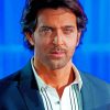 Classy Hrithik Roshan Paint By Numbers