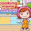 Cooking Mama Poster Paint By Numbers