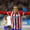 Diego Godin Paint By Numbers