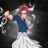 Food Wars Anime Soma Yukihira Paint By Numbers