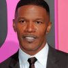 Jamie Foxx Paint By Numbers