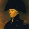 Lord Nelson Horatio Portrait Paint By Numbers