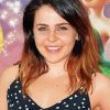 Mae Whitman Actress Paint By Numbers