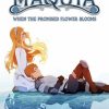 Maquia When The Promised Flower Blooms Poster Paint By Numbers