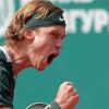 Russian Tennis Player Andrey Rublev Paint By Numbers